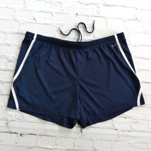 EUC Champion athletic shorts
